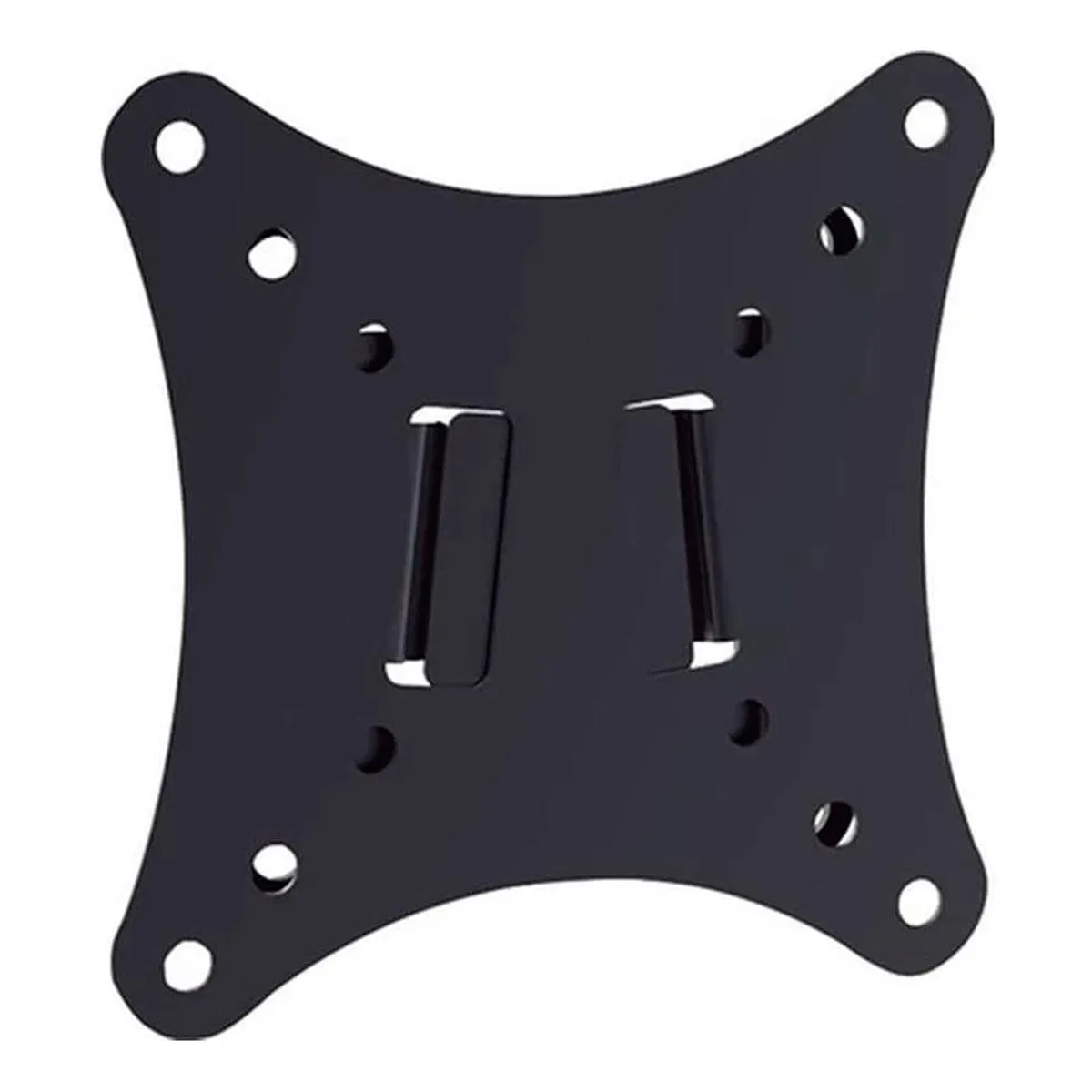 Soporte de TV fijo Approx APPST00 10"-25" negro