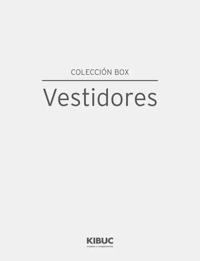 Catálogo de Armario Box 11 de noviembre al 11 de noviembre 2025 - Página 45