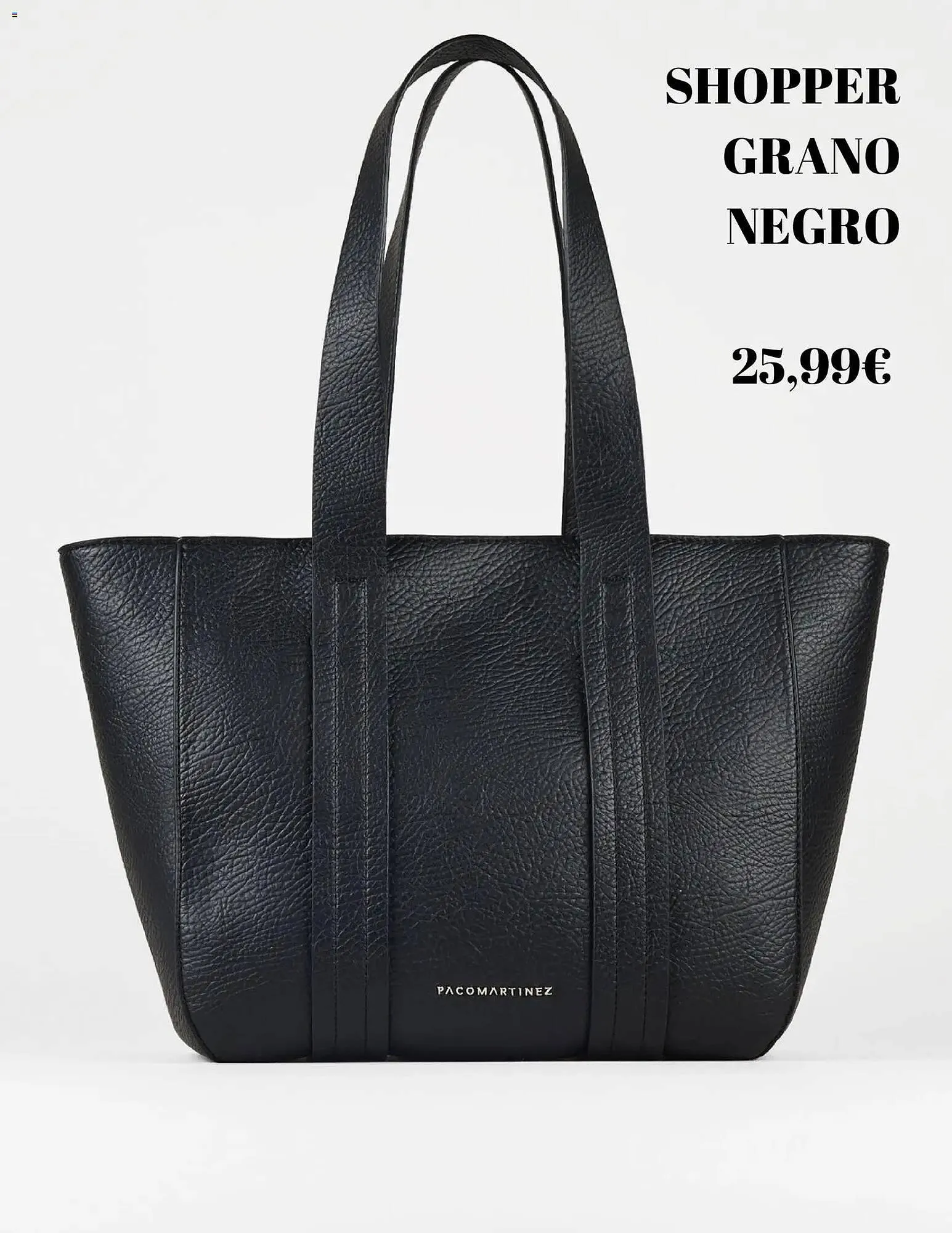 Catálogo de Catálogo Paco Martinez 26 de enero al 26 de febrero 2026 - Página 6