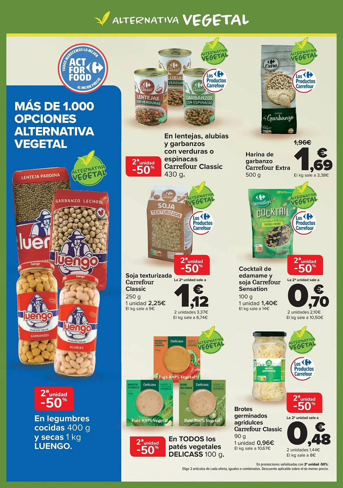 Catálogo de Folleto Carrefour 12 de septiembre al 24 de septiembre 2025 - Página 12