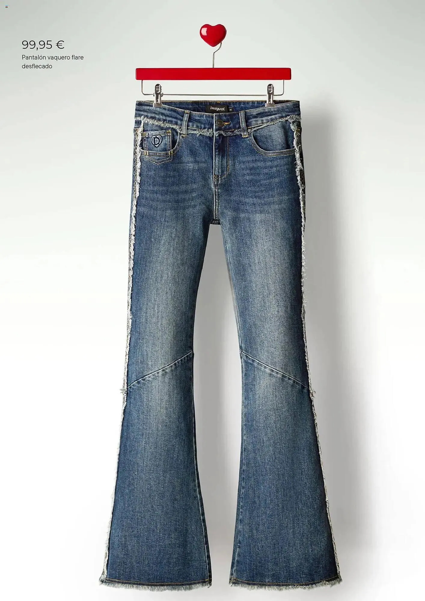 Catálogo de Catálogo Desigual 2 de febrero al 1 de marzo 2026 - Página 7