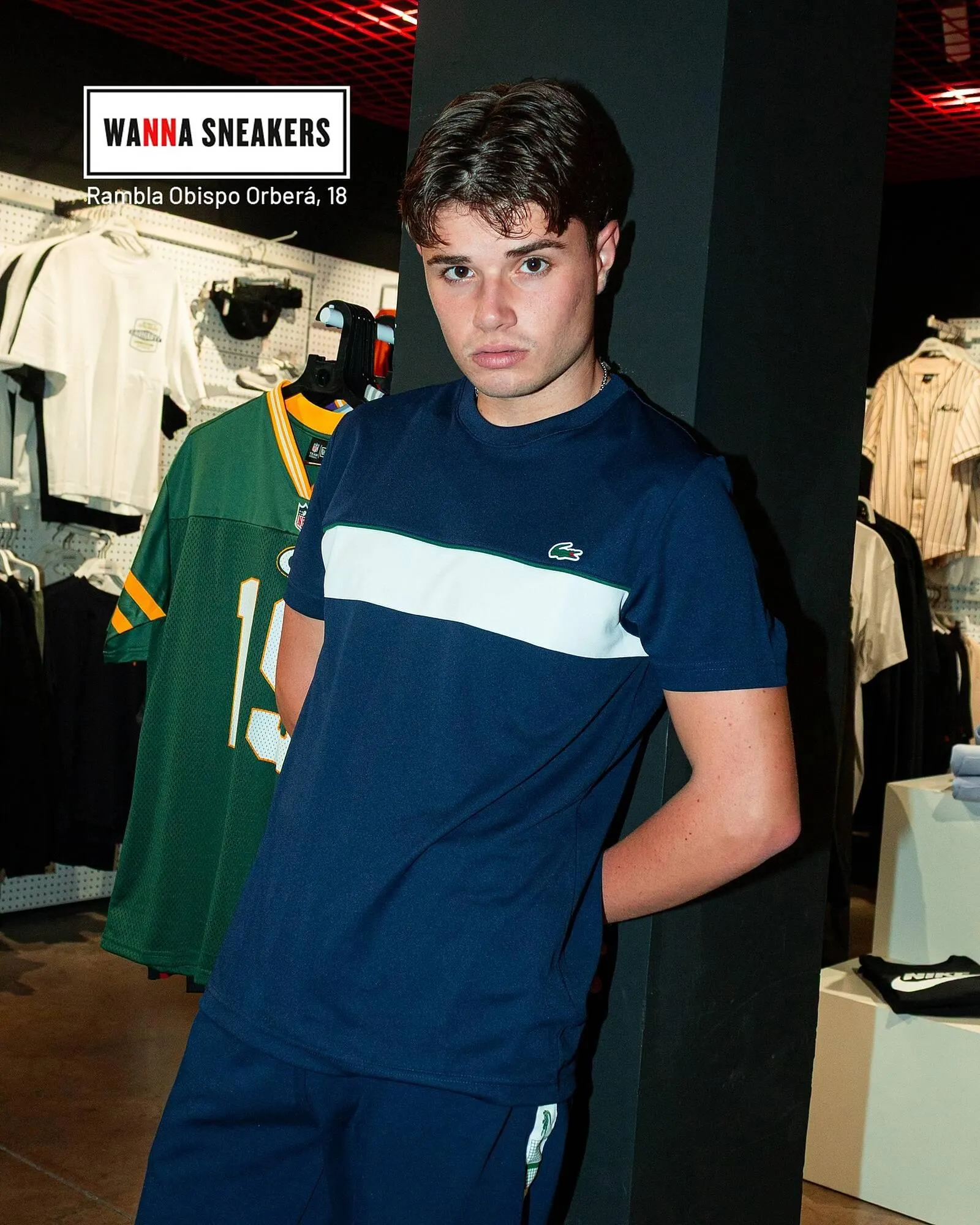 Catálogo de Catálogo Deportes Blanes 17 de septiembre al 8 de noviembre 2025 - Página 2