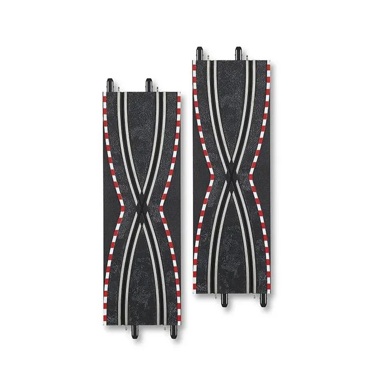 Pista Cambio de Carril