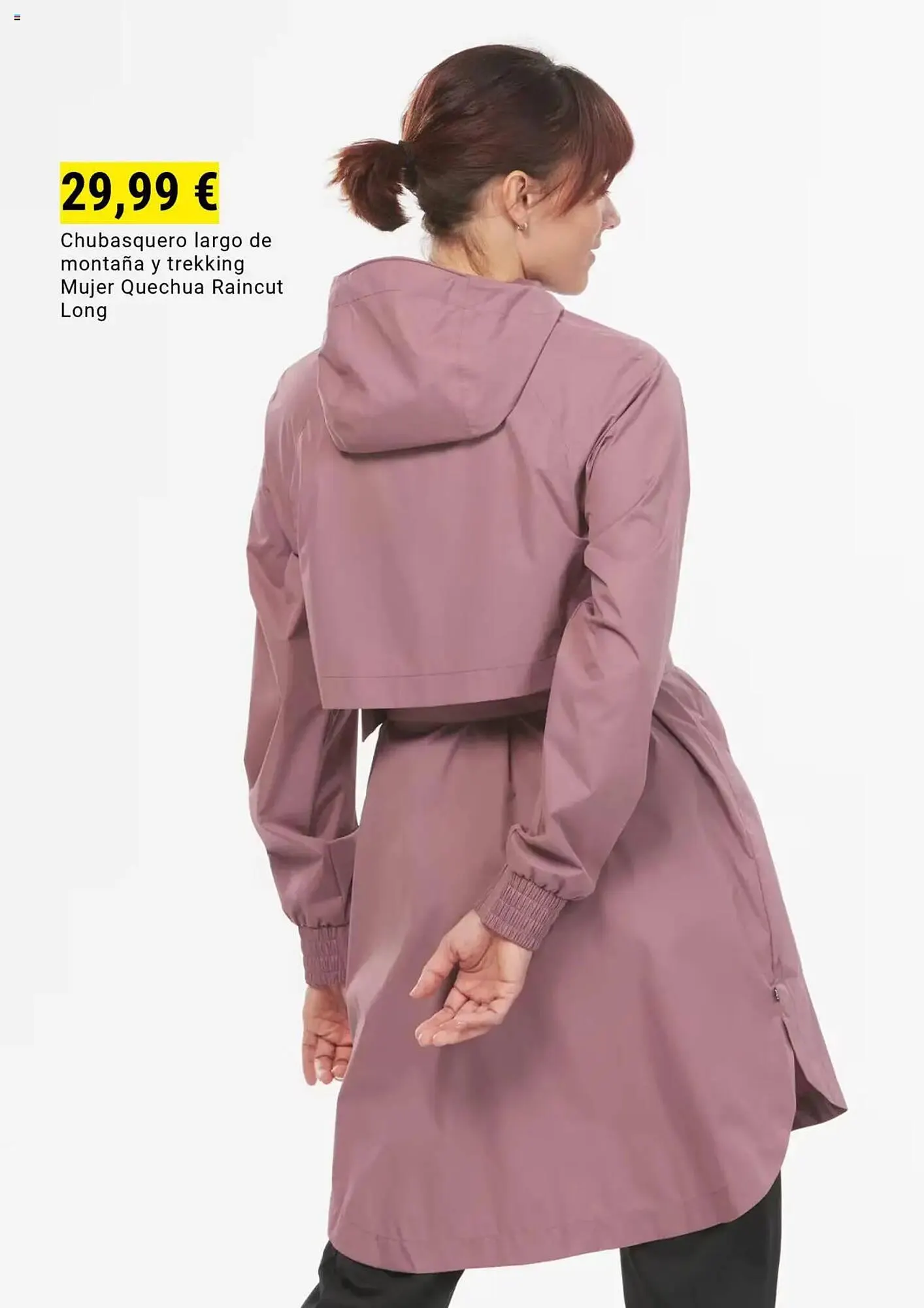 Catálogo de Catálogo Decathlon 1 de octubre al 31 de octubre 2025 - Página 16