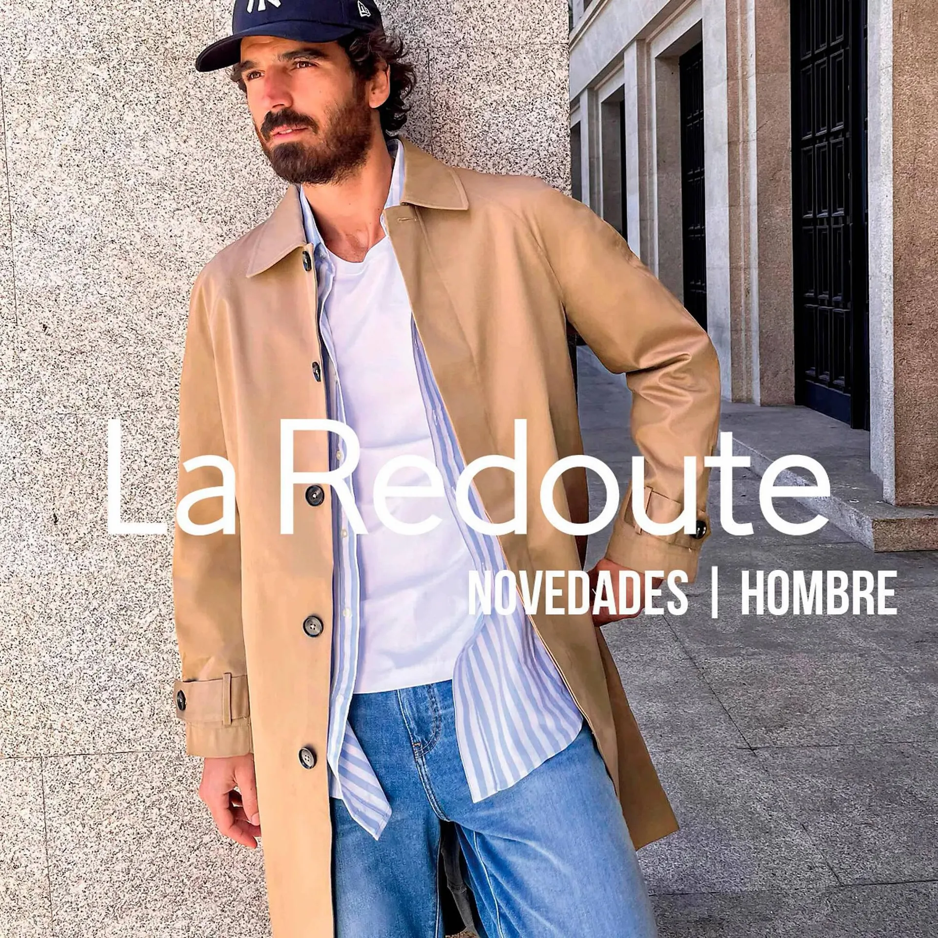 Folleto La Redoute - 1