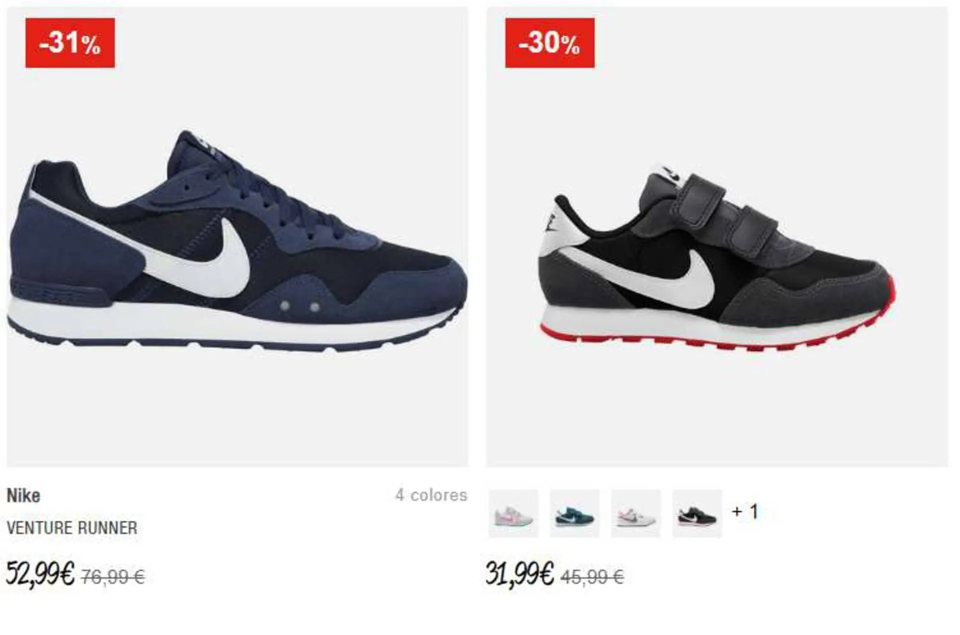 Catálogo de Folleto Forum Sport 19 de octubre al 1 de noviembre 2023 - Página 2