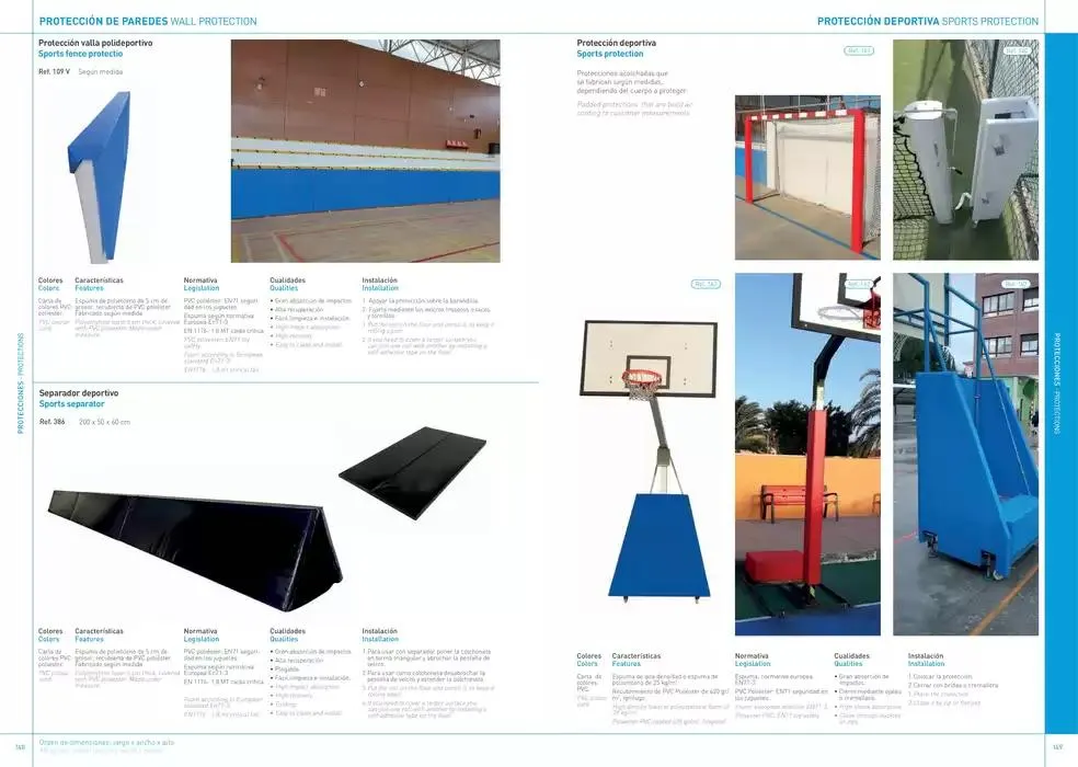 Catálogo de EDUCACIÓN, SEGURIDAD Y DIVERSIÓN 14 de febrero al 31 de diciembre 2025 - Página 77