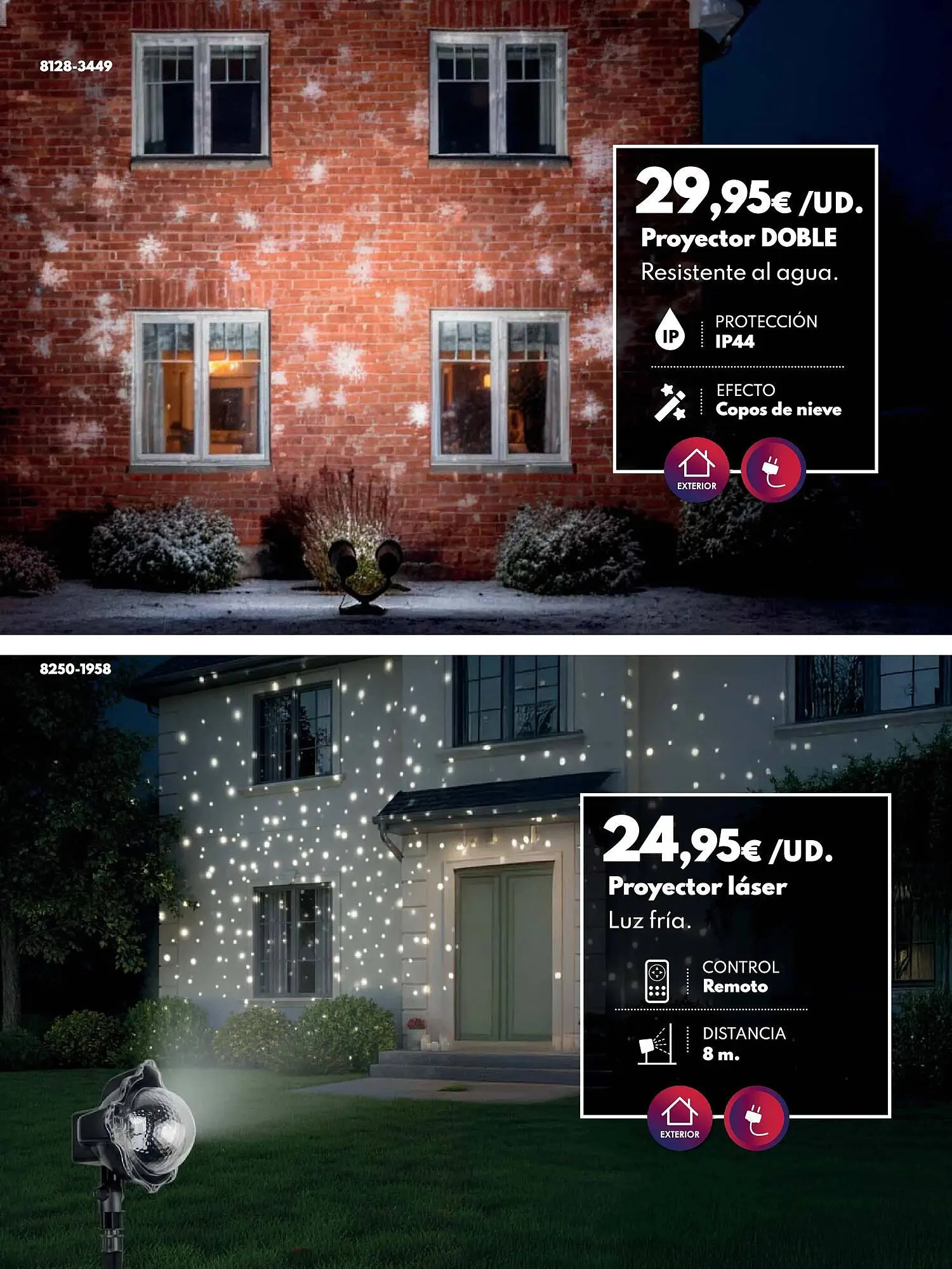 Catálogo de Folleto BricoCentro 26 de octubre al 8 de diciembre 2025 - Página 22