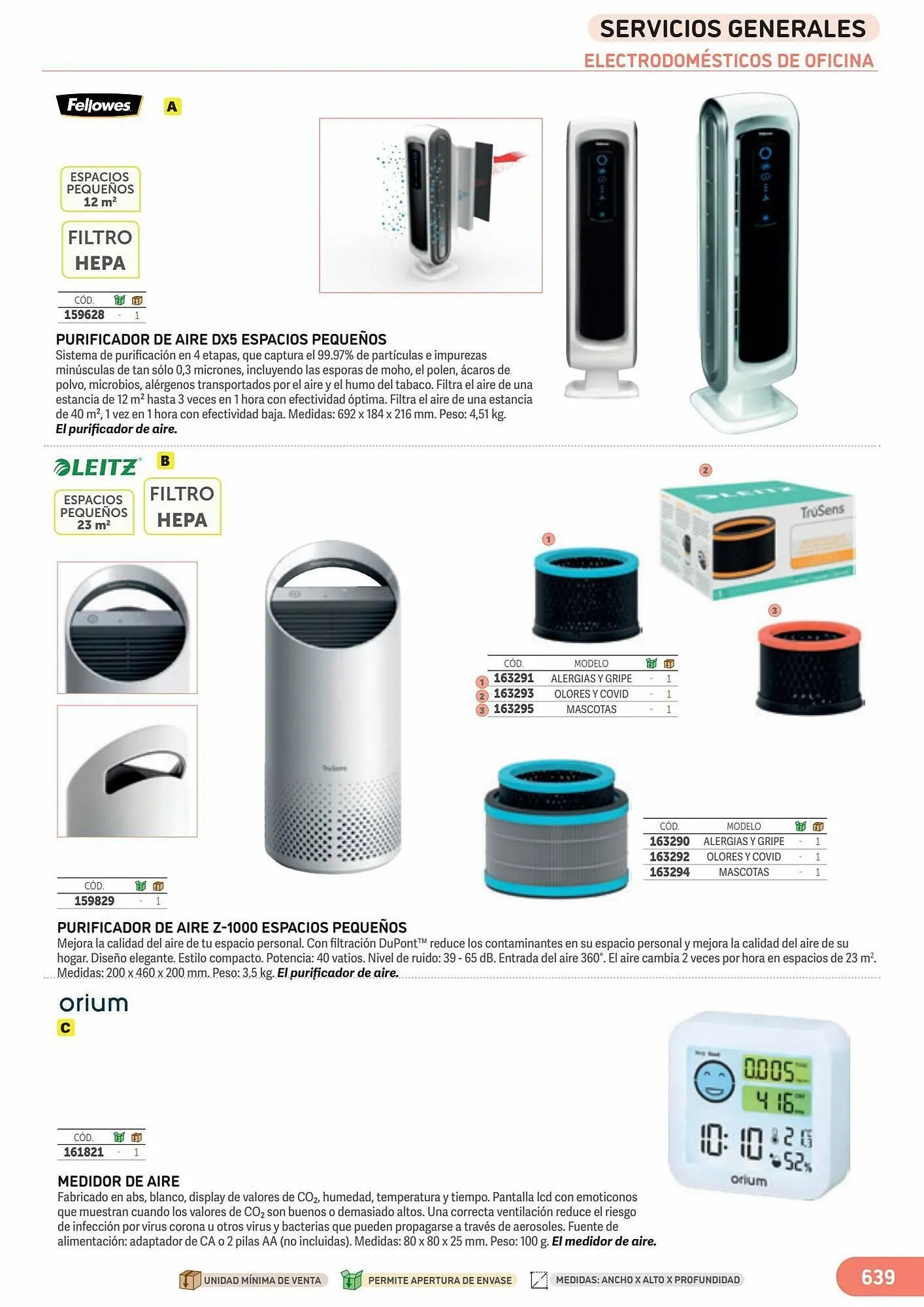 Catálogo de Folleto Carlin 25 de julio al 31 de diciembre 2023 - Página 665