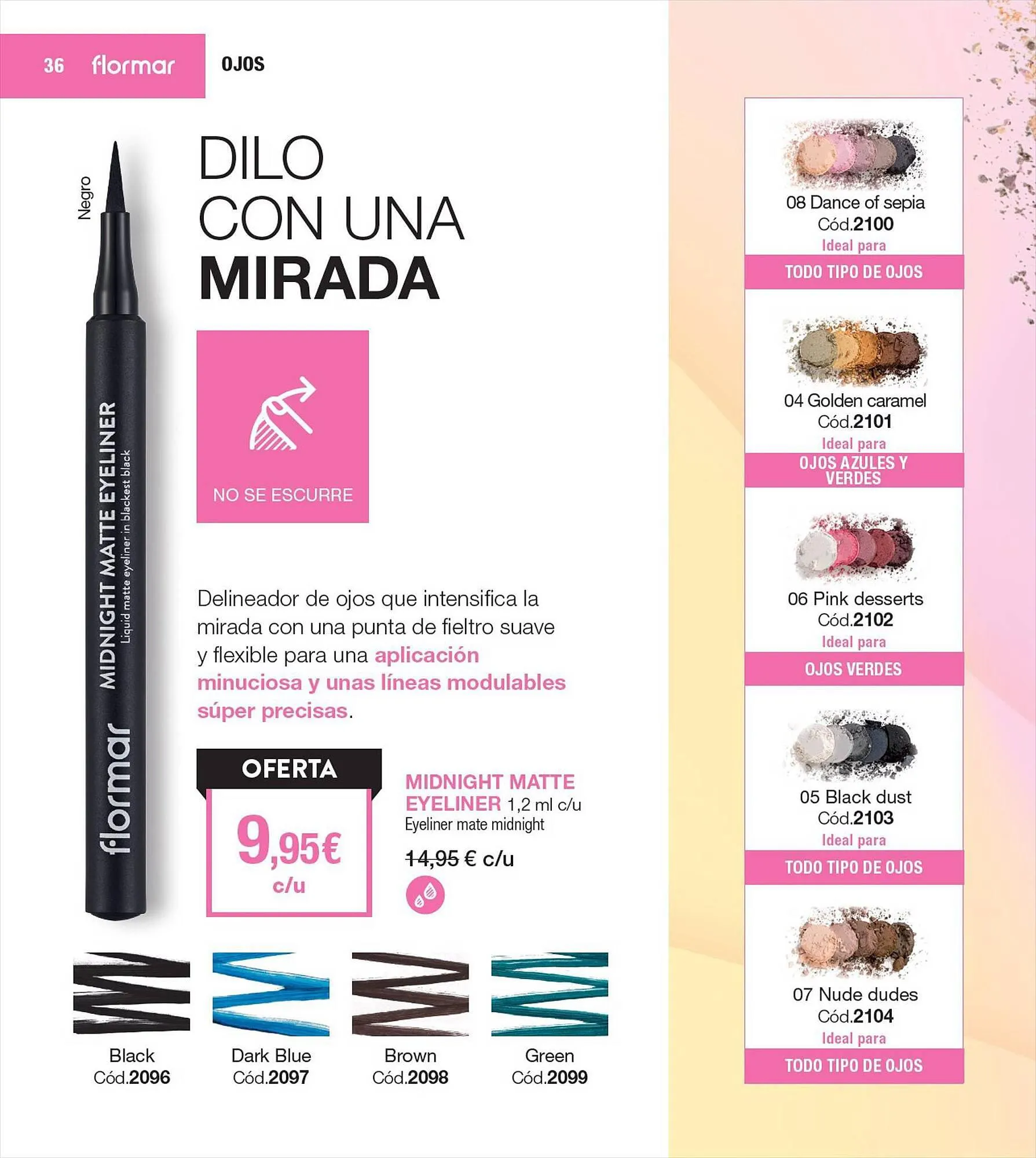 Catálogo de Folleto Stanhome 27 de junio al 16 de julio 2023 - Página 36