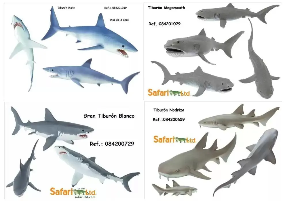 Catálogo de REPRODUCIÓN DE ANIMALES A ESCALA 7 de febrero al 31 de octubre 2025 - Página 79