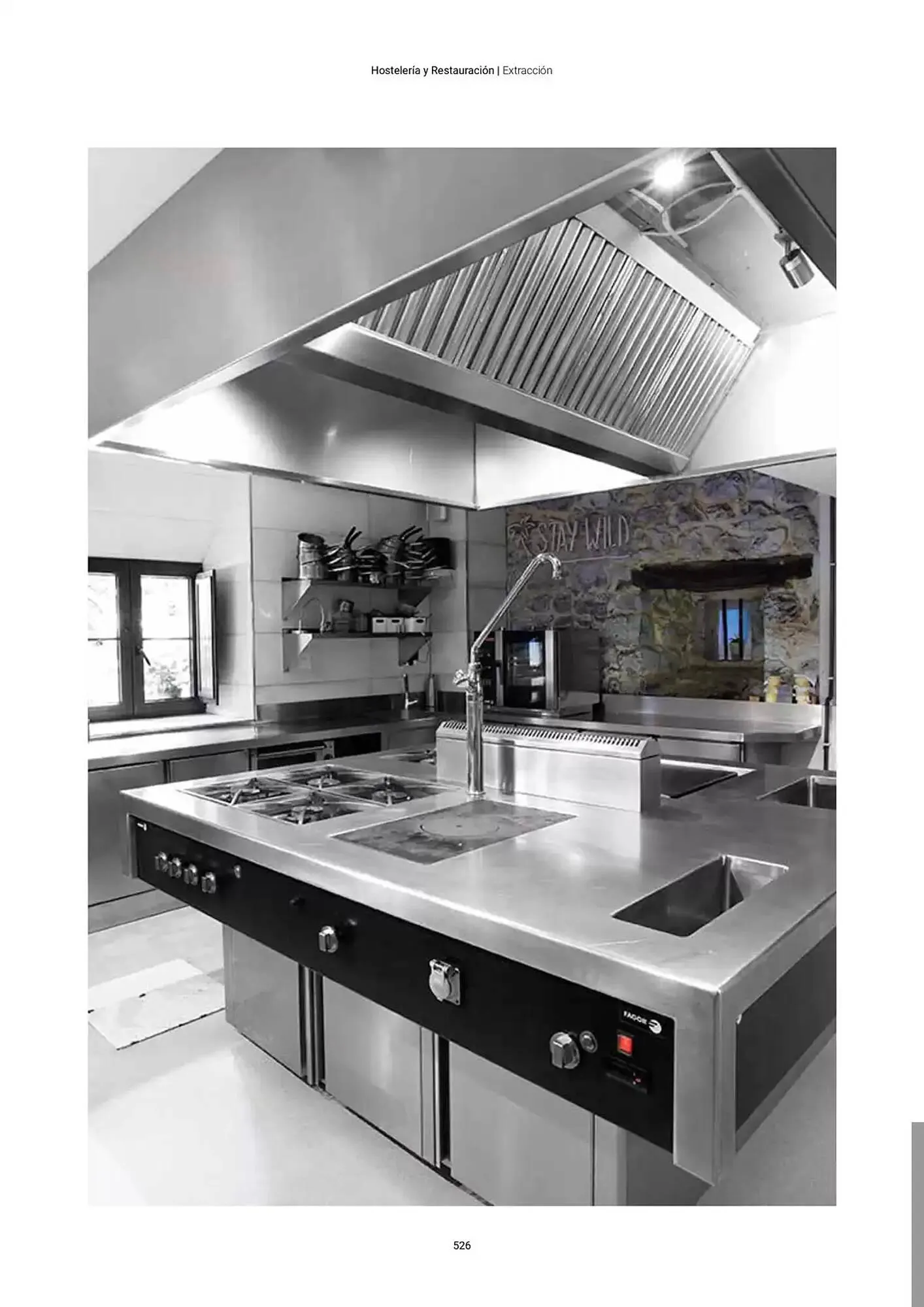 Catálogo de Folleto Fagor 3 de marzo al 1 de enero 2026 - Página 527