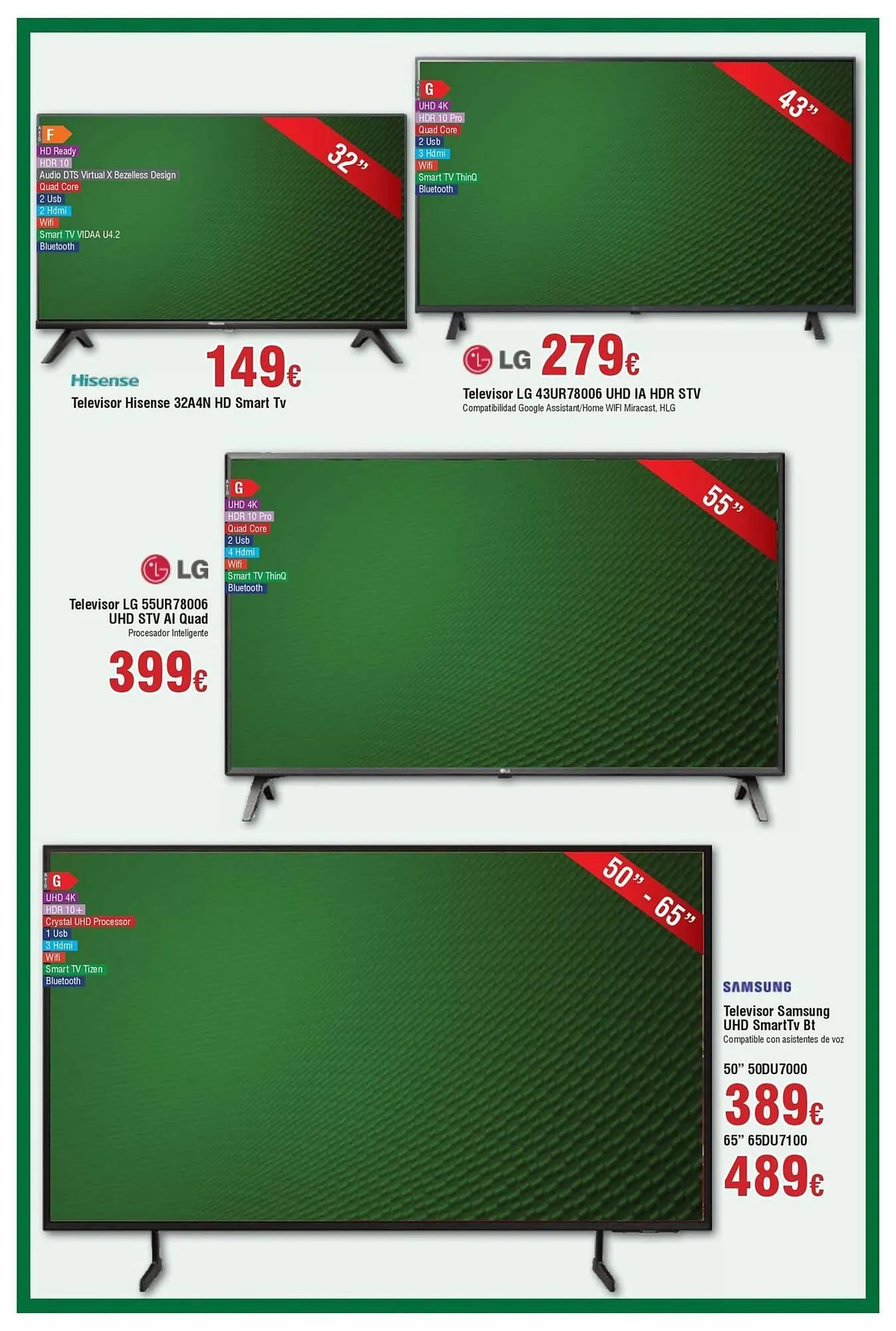 Catálogo de Folleto FROIZ 1 de julio al 28 de julio 2025 - Página 2