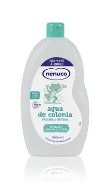 Colonia Nenuco 1100 ml Fragancia Original