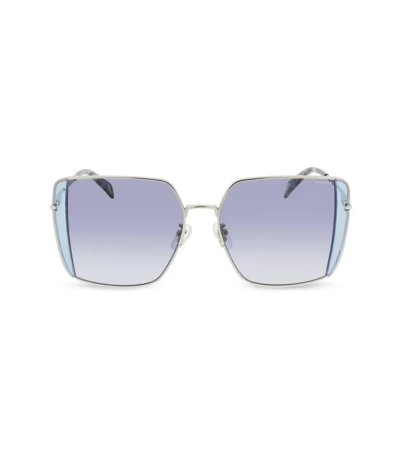 Stagedive 12 Woman Sunglasses Police SPLL37