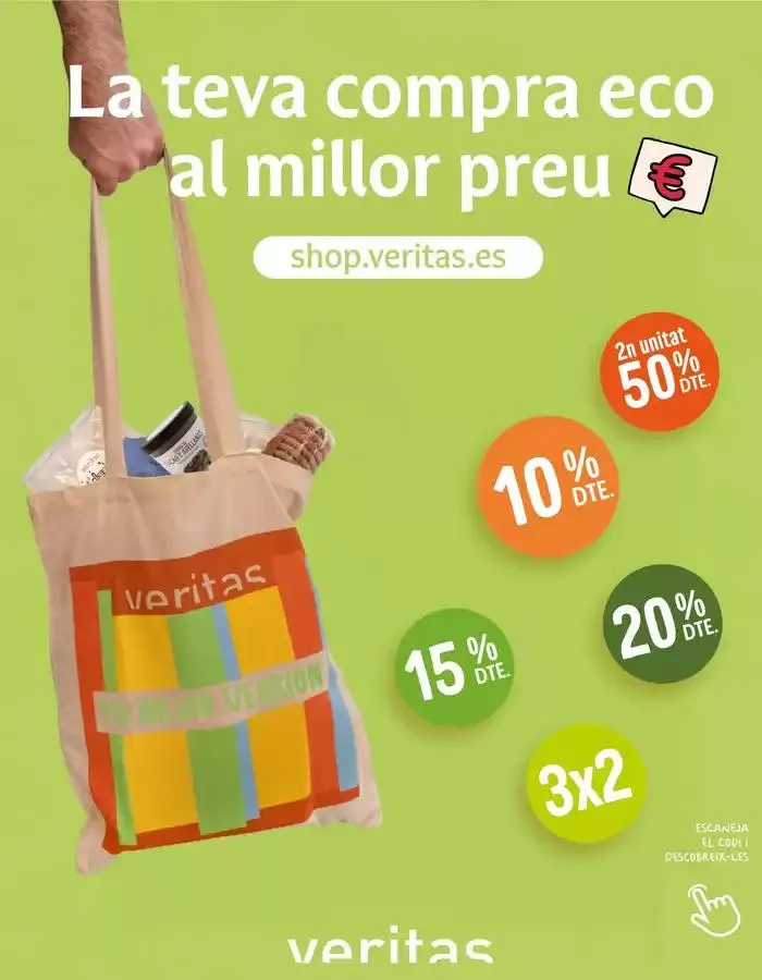 Catálogo de Veritas Abril, 2025 - Català 1 de abril al 30 de abril 2025 - Página 59