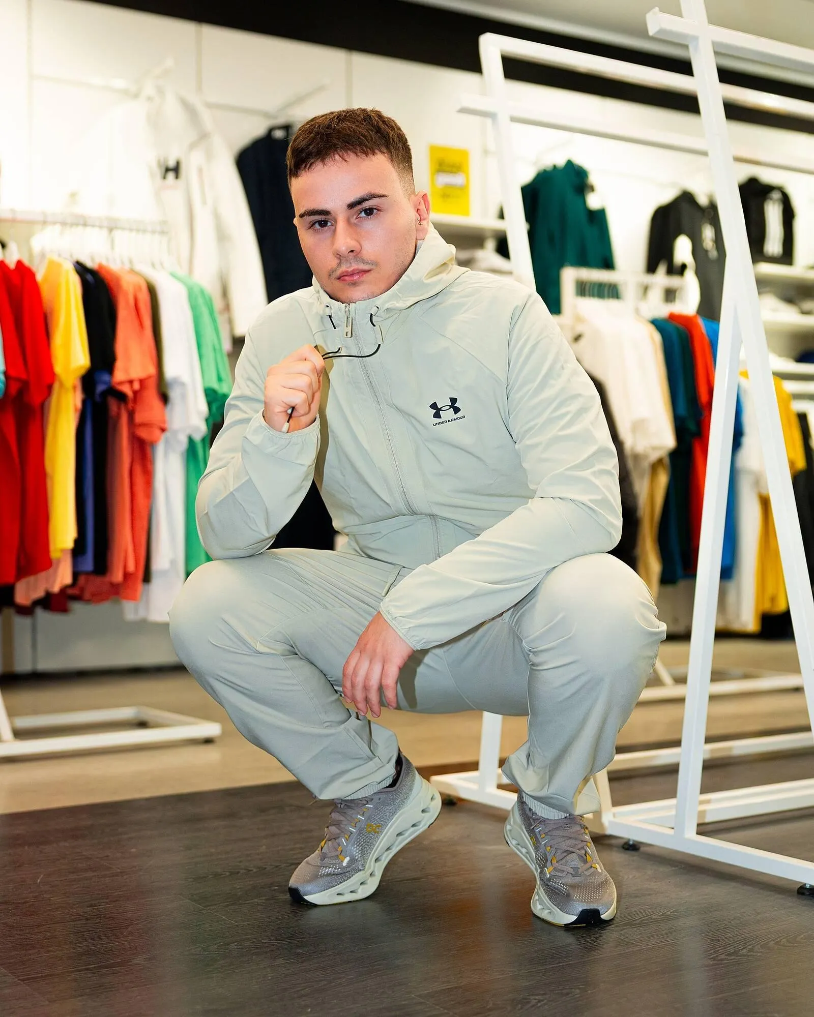 Catálogo de Catálogo Deportes Blanes 3 de noviembre al 10 de enero 2026 - Página 5