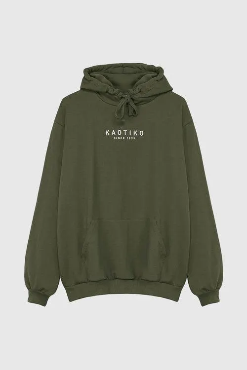 Army Vancouver Sweatshirt