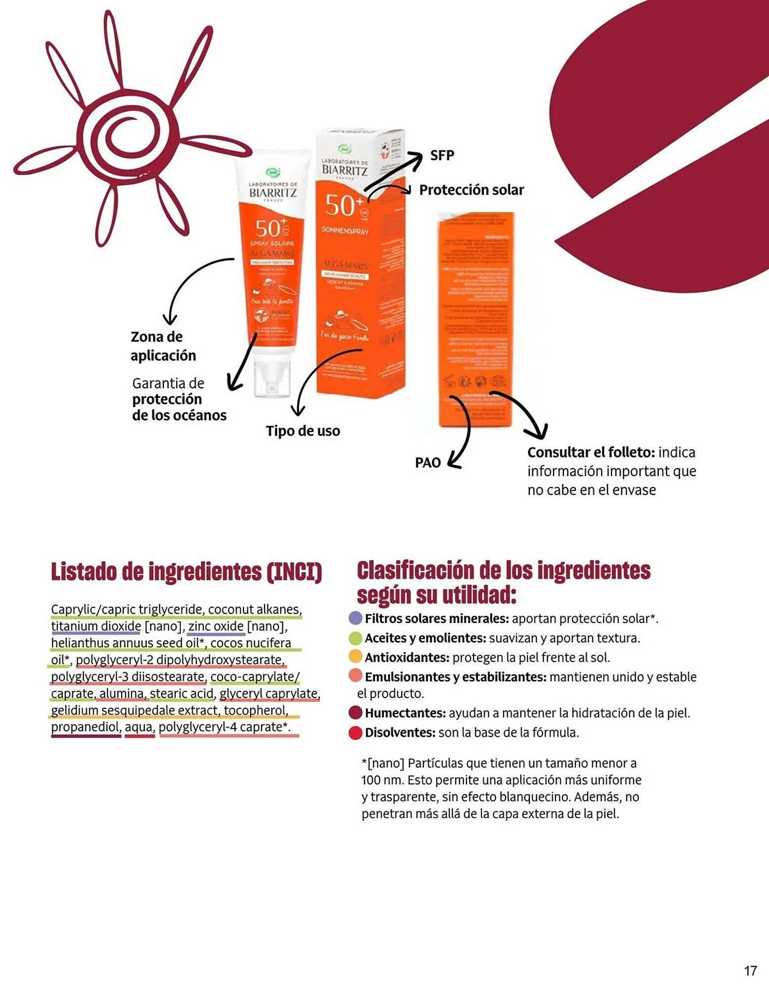 Catálogo de Catálogo Veritas 3 de abril al 30 de junio 2026 - Página 17