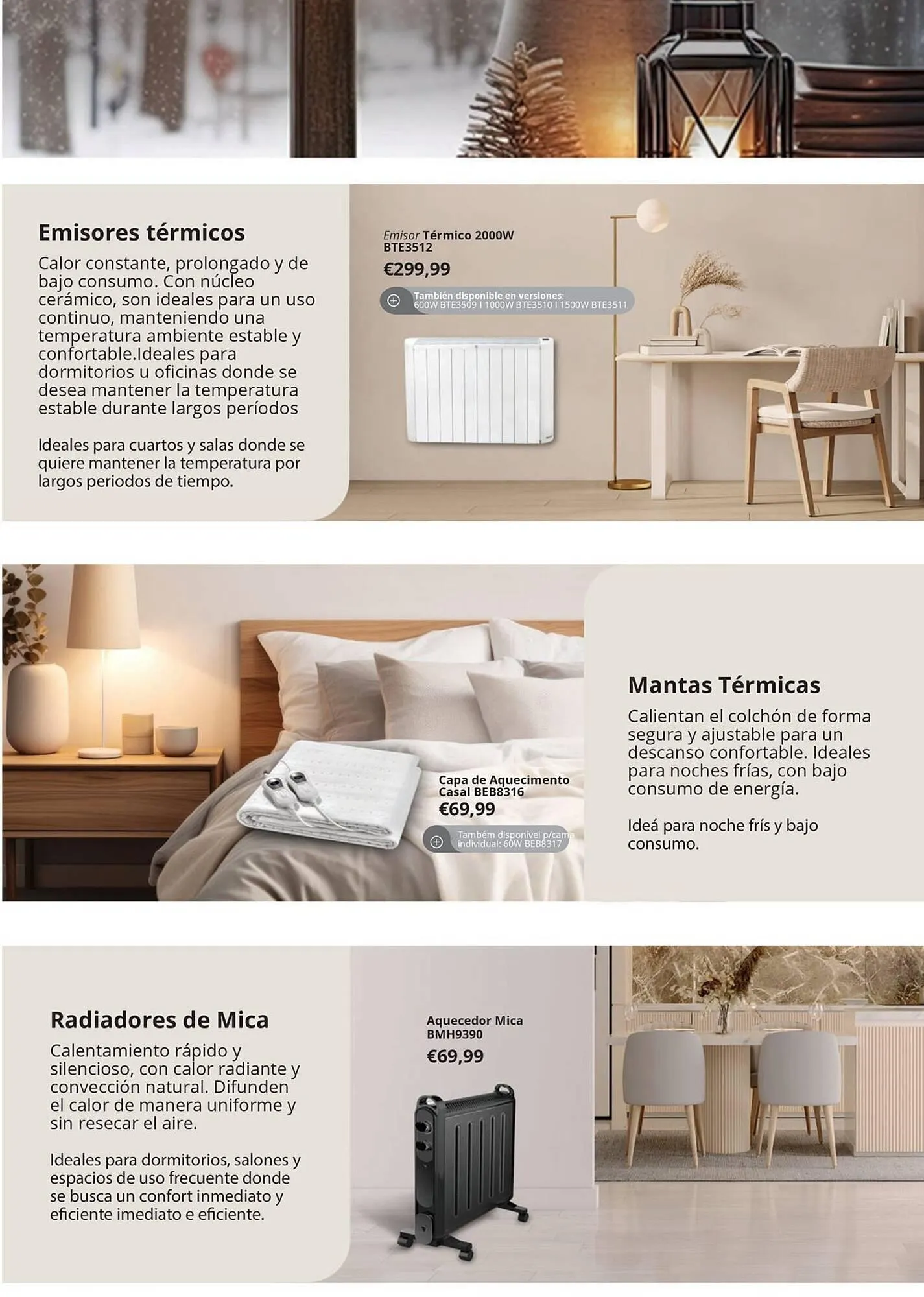 Catálogo de Folleto Worten 30 de diciembre al 31 de diciembre 2025 - Página 5