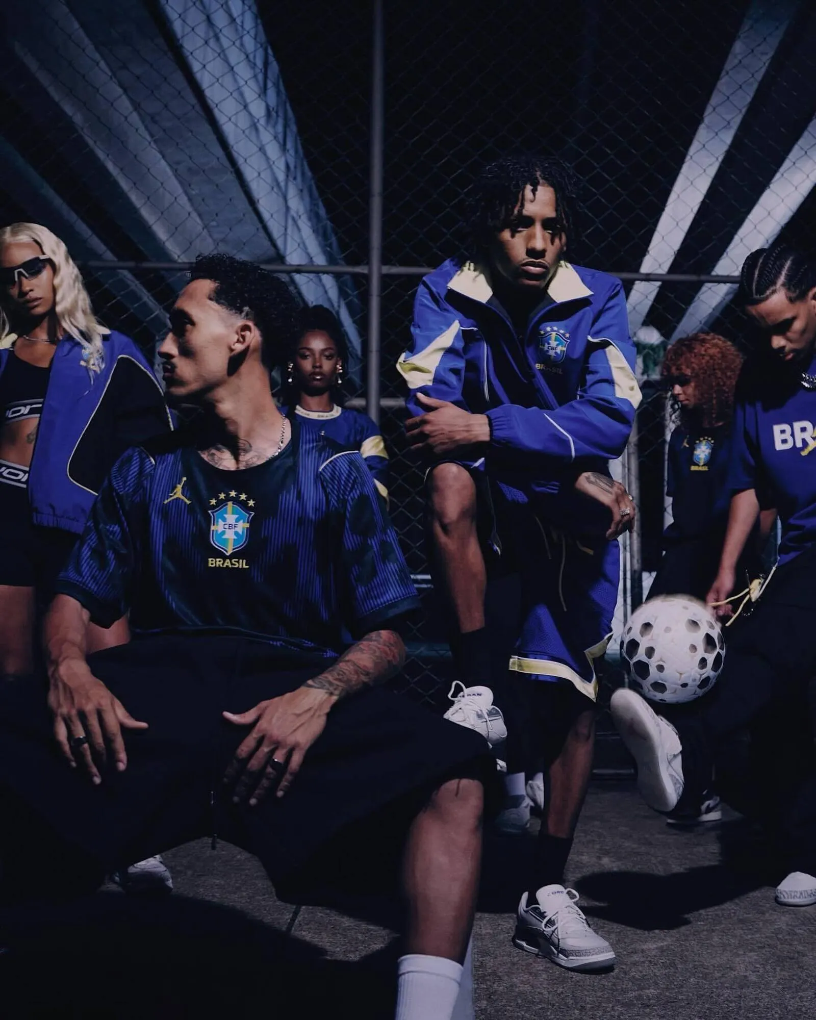 Catálogo de Catálogo Foot Locker 13 de marzo al 9 de mayo 2026 - Página 5