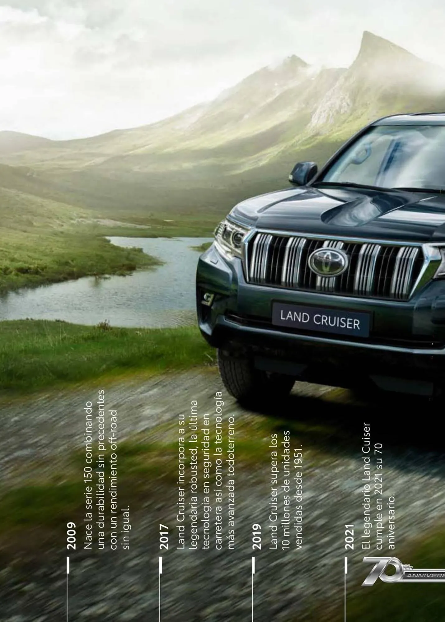 Catálogo de Folleto Toyota 8 de enero al 8 de enero 2024 - Página 8