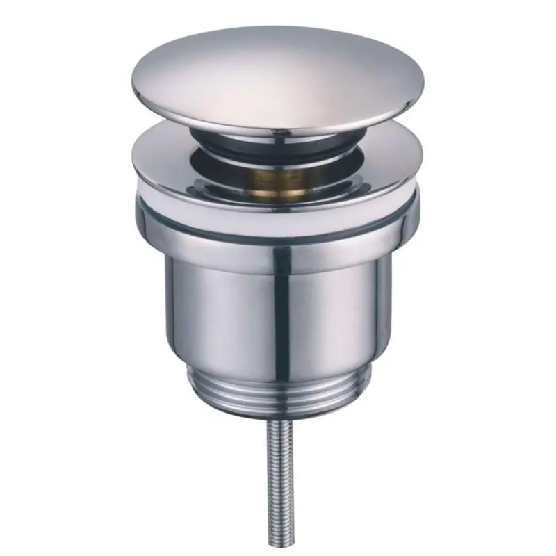 VÁLVULA DESAGUE BGMAT CLIC-CLAC 5402249