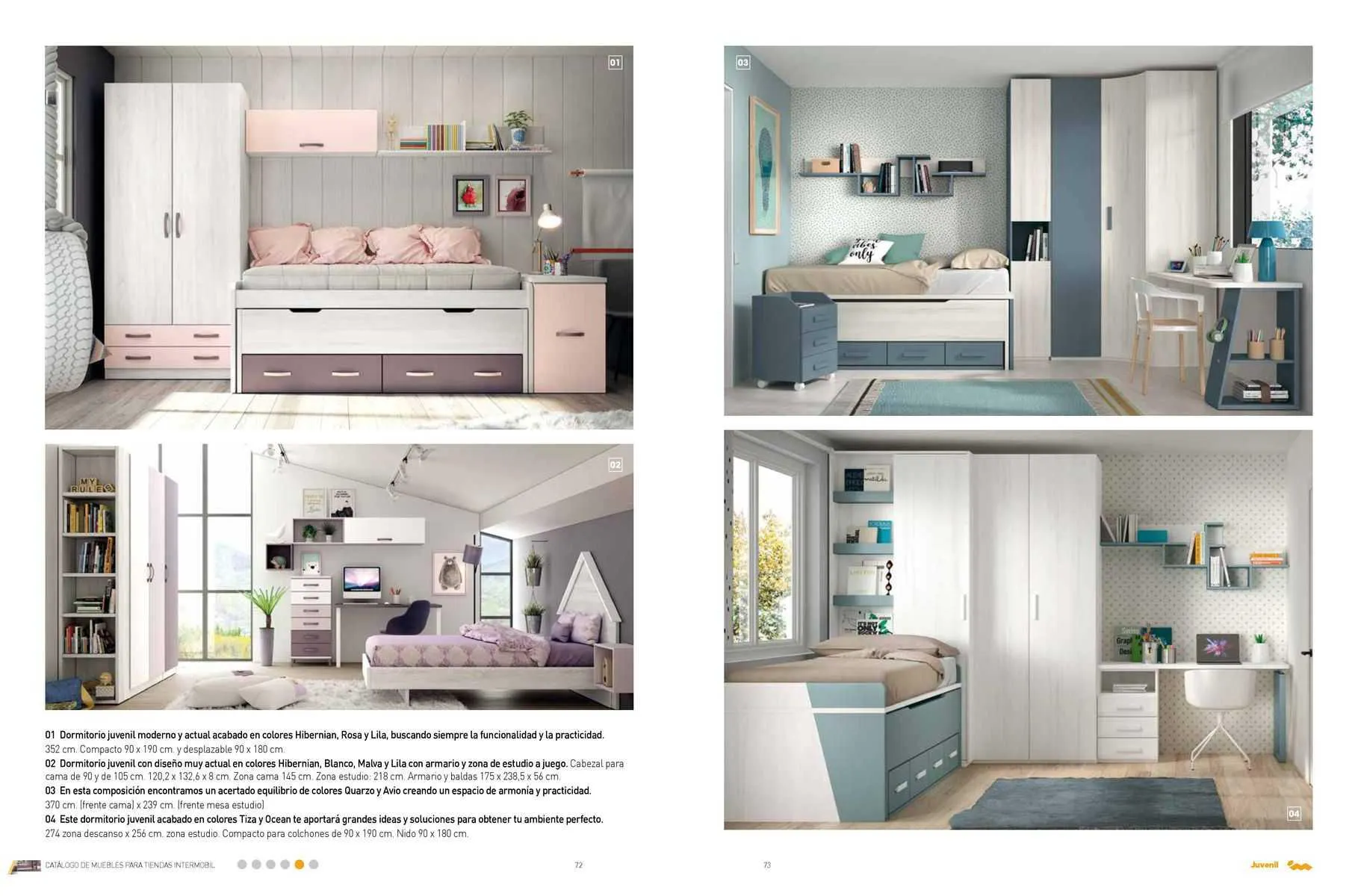 Catálogo de InterMobil Folleto 15 de noviembre al 31 de diciembre 2023 - Página 31