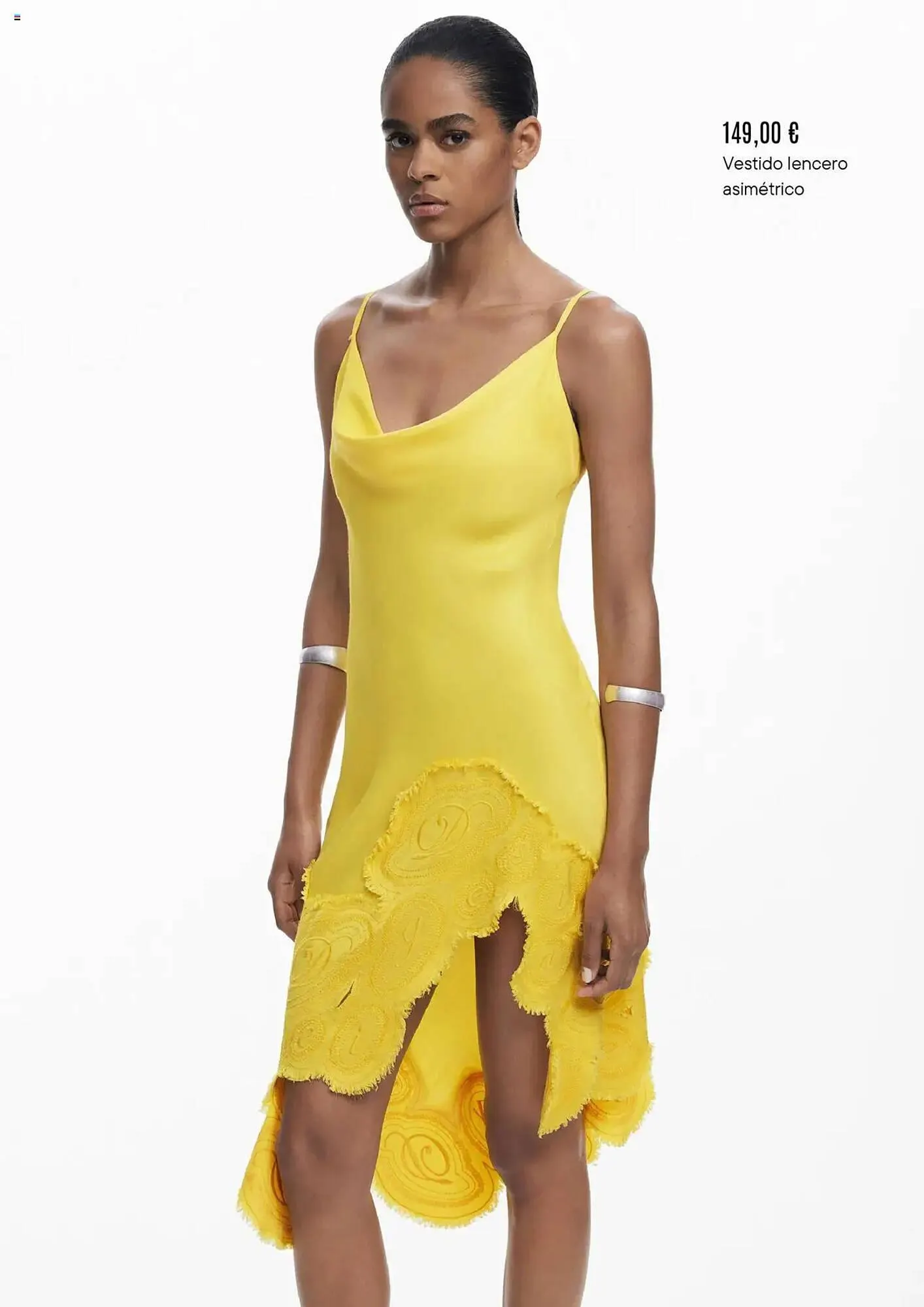 Catálogo de Folleto Desigual 1 de julio al 31 de julio 2025 - Página 2