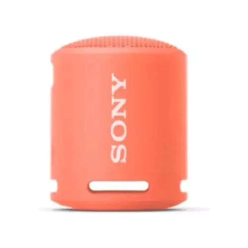 Altavoz Sony SRSXB13P