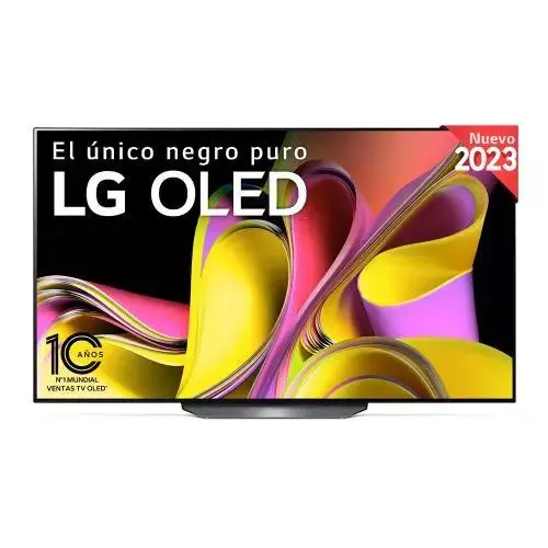 Televisor LG OLED65B36LA