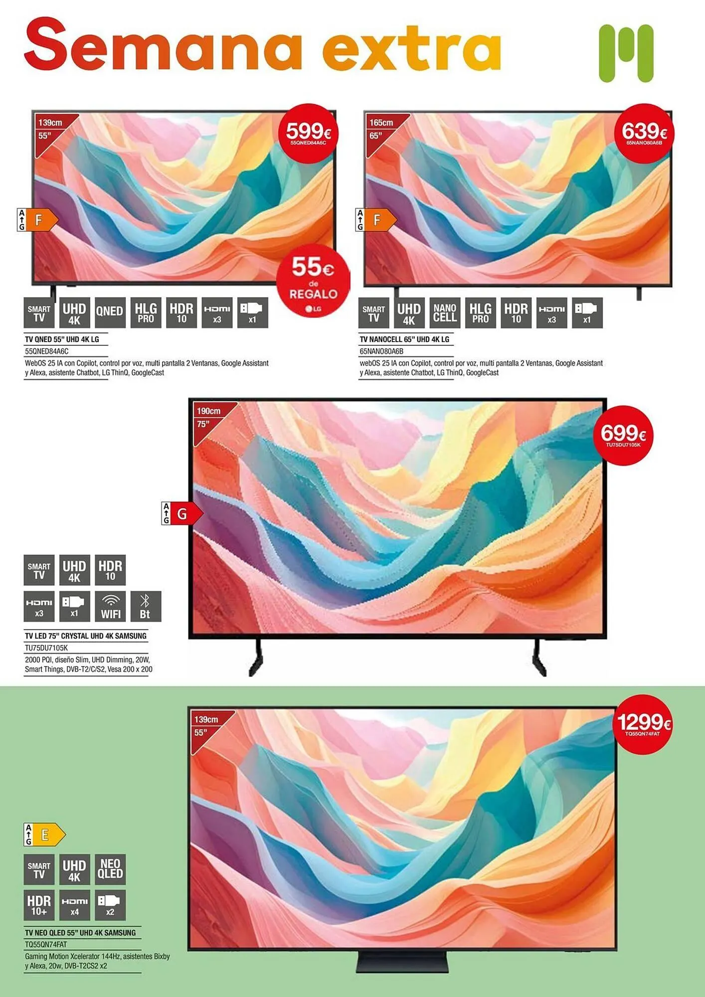 Catálogo de Folleto Milar 3 de junio al 30 de junio 2025 - Página 8