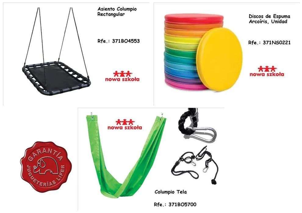 Catálogo de Muebles para el Aula 25 de enero al 31 de diciembre 2024 - Página 23