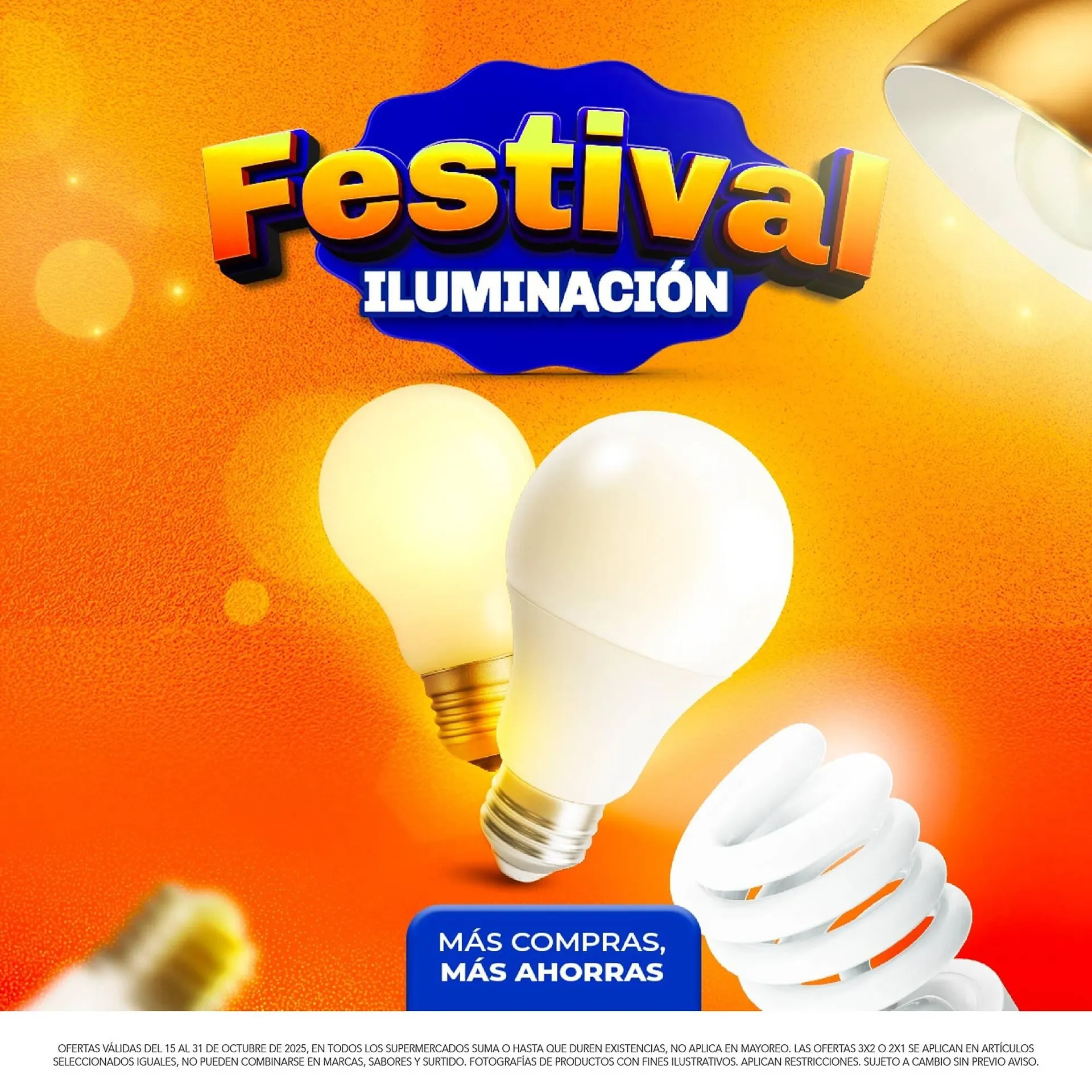 Folleto Suma Supermercados - 1