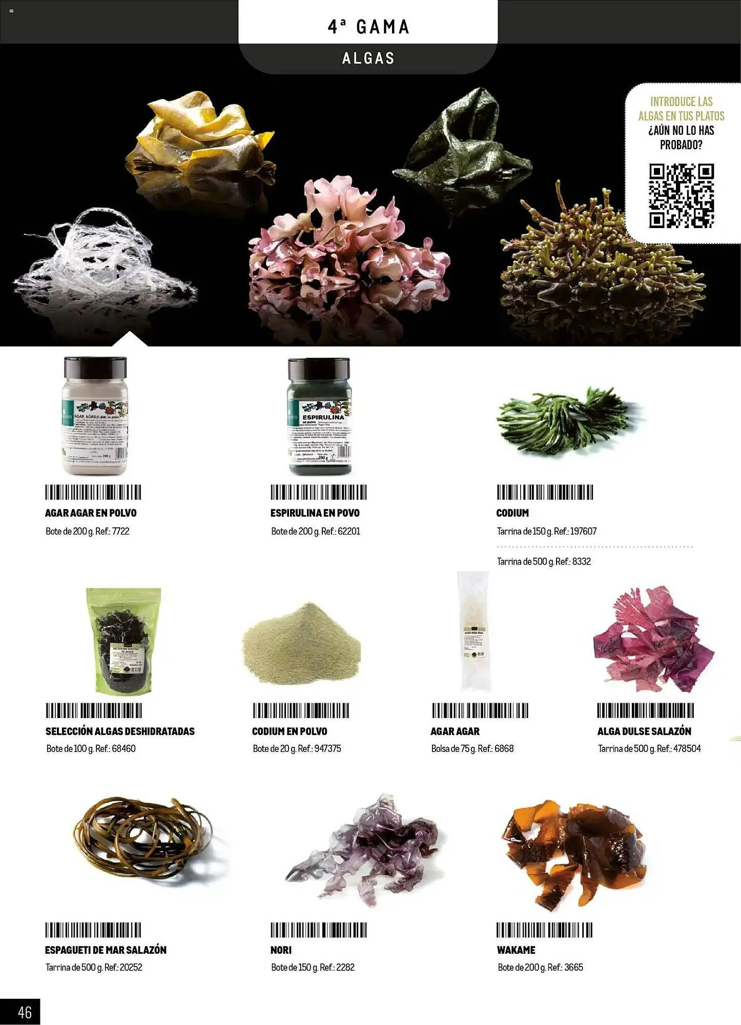 Catálogo de Catálogo Makro 5 de enero al 5 de julio 2026 - Página 46