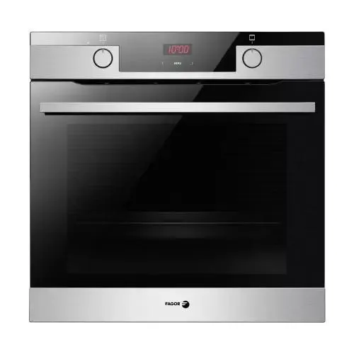 Horno Fagor 8H-175AX A A, 77lt, 3500W, Acero Inox,