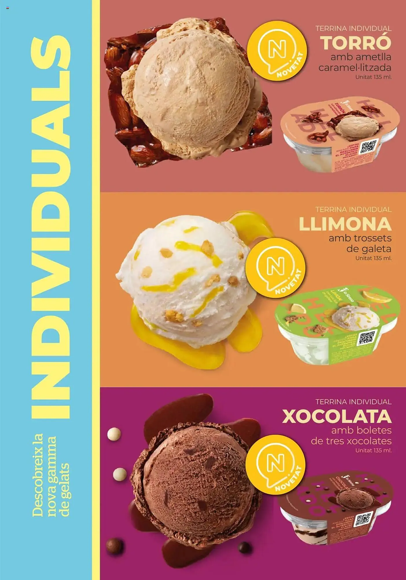 Catálogo de Folleto La Sirena 24 de julio al 27 de agosto 2025 - Página 44