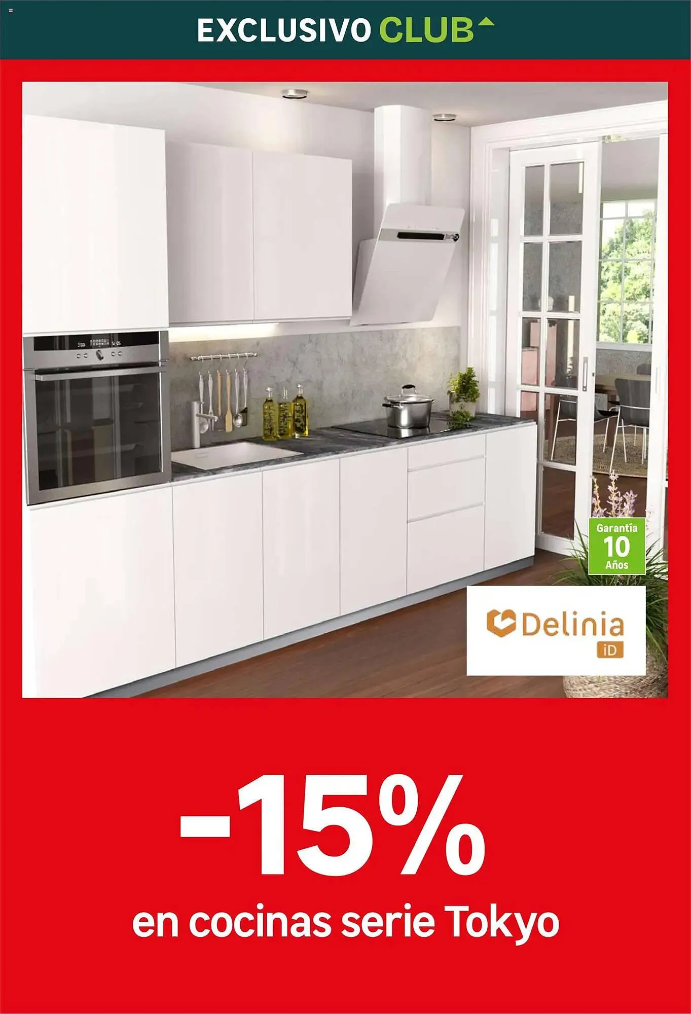 Catálogo de Catálogo Leroy Merlin 24 de marzo al 20 de abril 2026 - Página 47