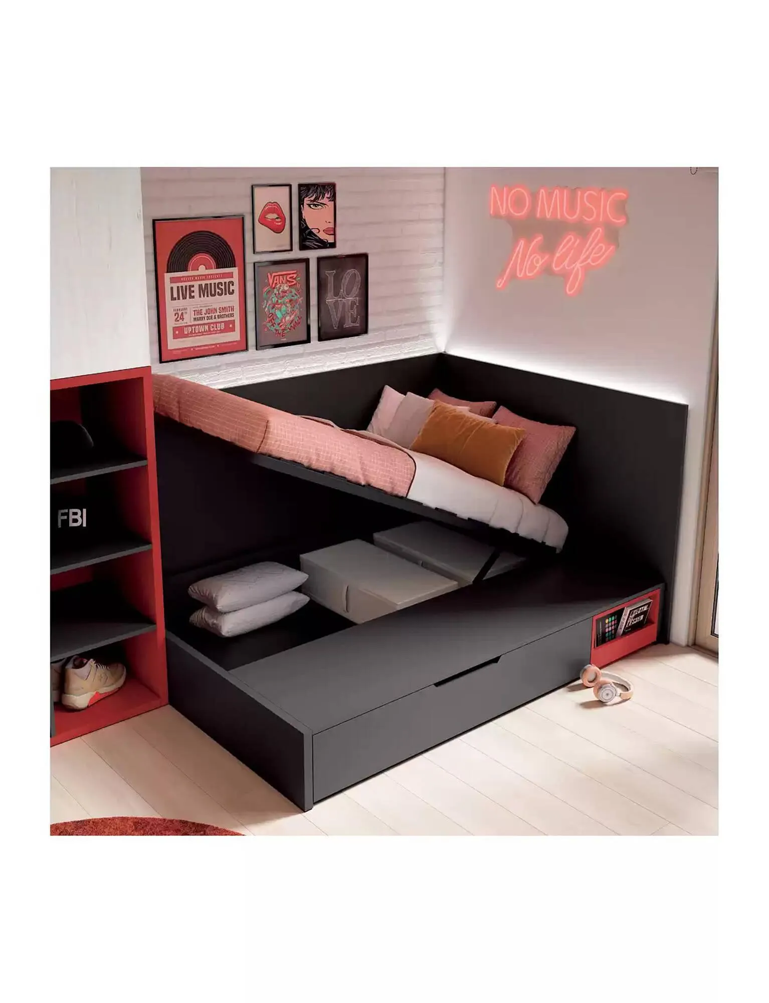 Catálogo de Folleto Kibuc 3 de abril al 3 de abril 2026 - Página 77