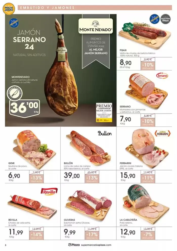 Catálogo de Del 8 al 28 de mayo 12 de mayo al 28 de mayo 2025 - Página 8