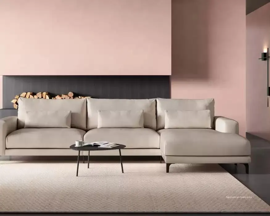 Catálogo de Sofá Velvet 21 de noviembre al 21 de noviembre 2025 - Página 7