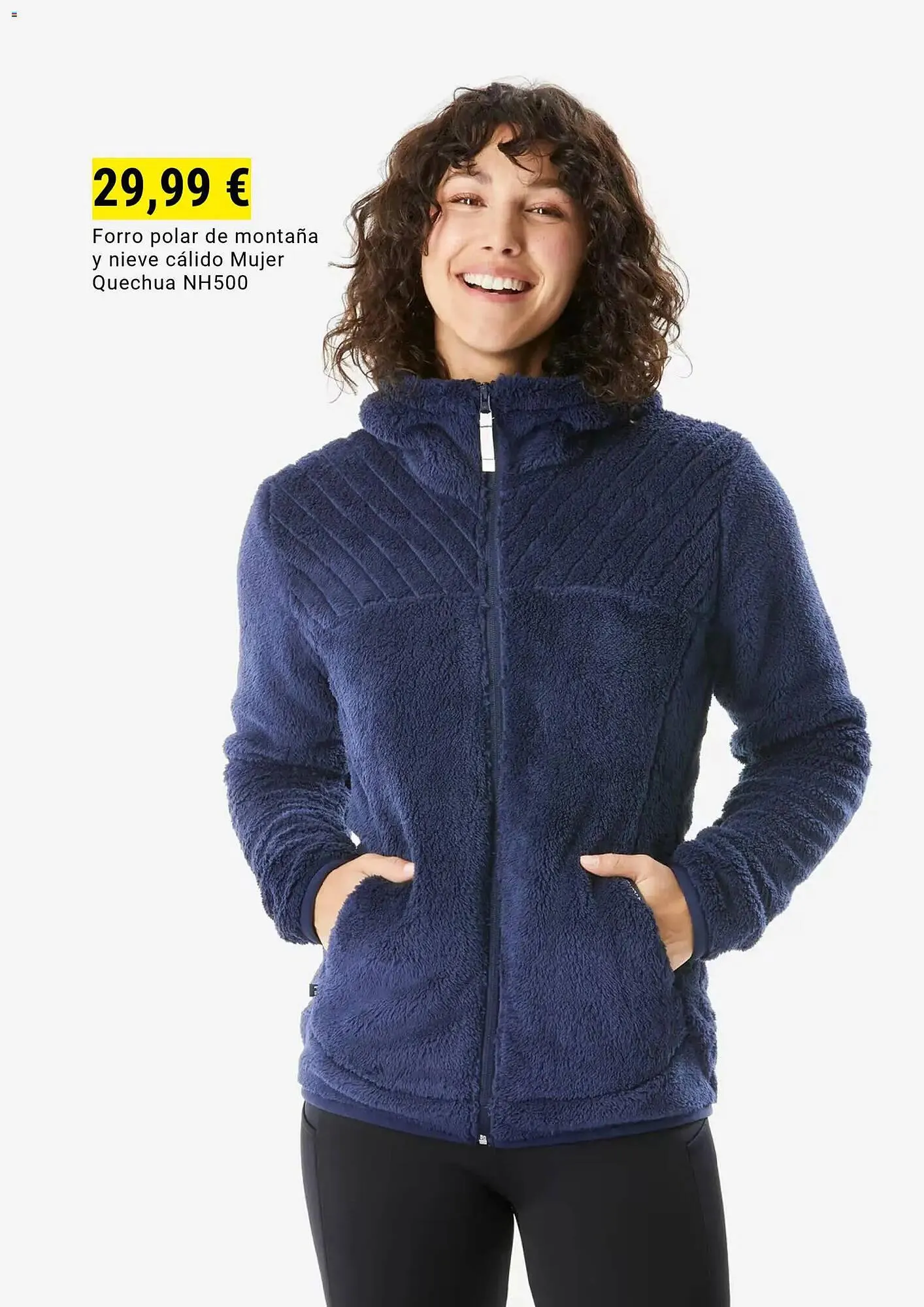 Catálogo de Catálogo Decathlon 6 de diciembre al 5 de enero 2026 - Página 14