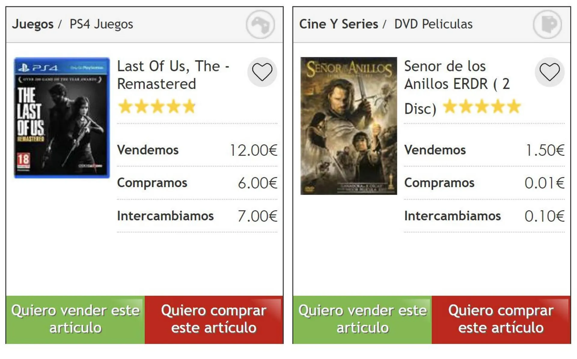 Catálogo de Folleto CeX 23 de agosto al 29 de agosto 2023 - Página 2
