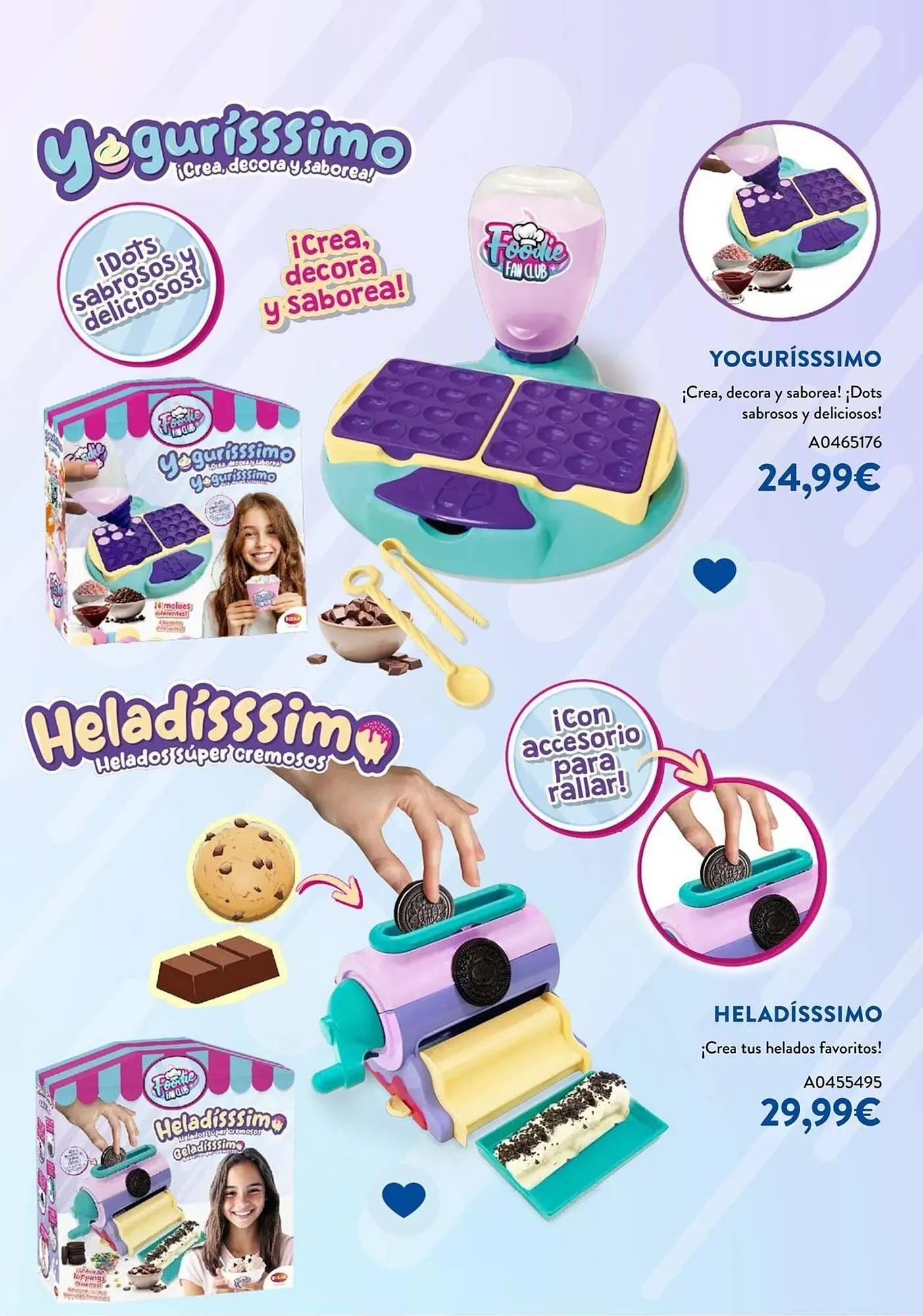 Catálogo de Catálogo Juguettos 28 de octubre al 24 de diciembre 2025 - Página 247