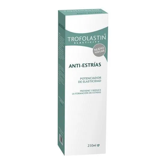 Trofolastín® Anti-Estrías 250ml