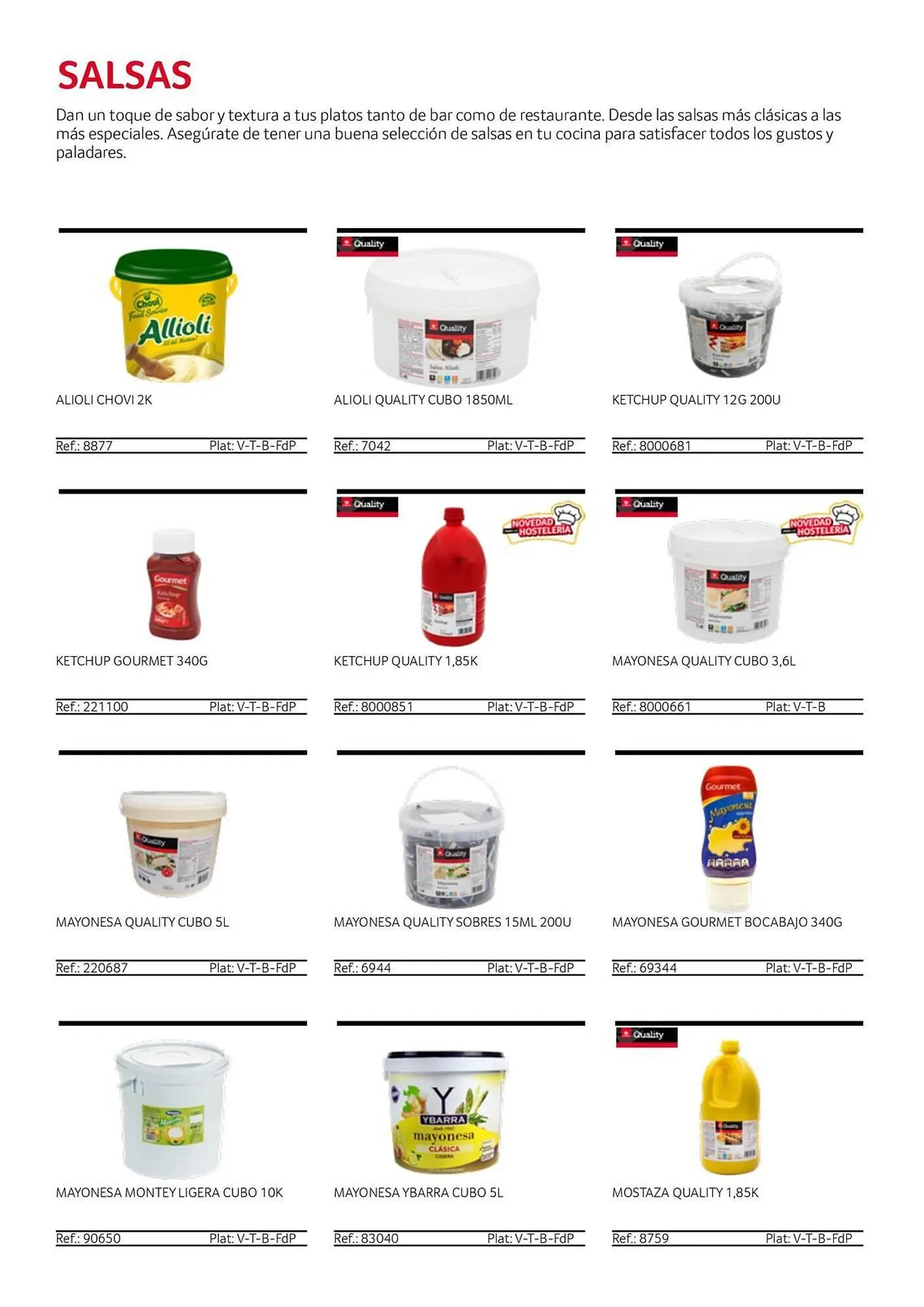 Catálogo de Folleto GM Cash & Carry 17 de febrero al 28 de febrero 2026 - Página 44