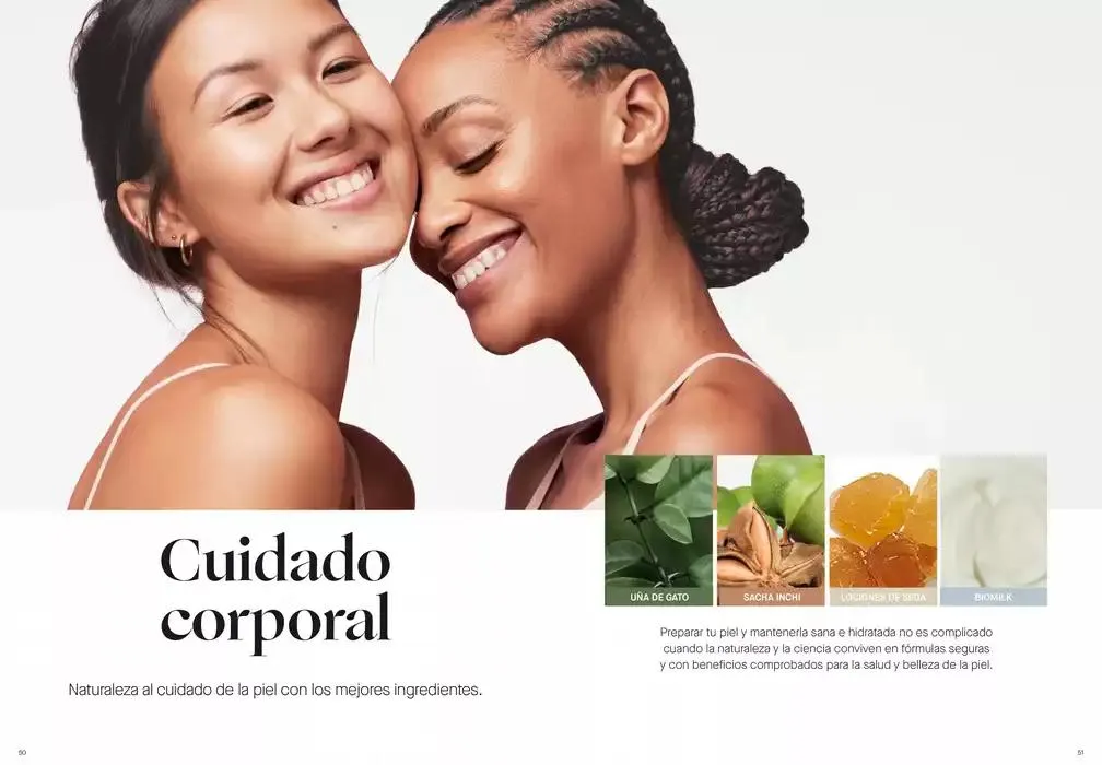 Catálogo de Catálogo Anual 3 de febrero al 31 de diciembre 2025 - Página 26