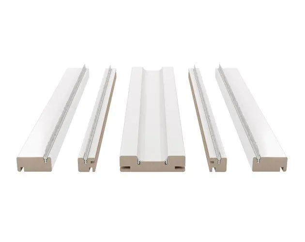 Kit cepillos casoneto roble Carina