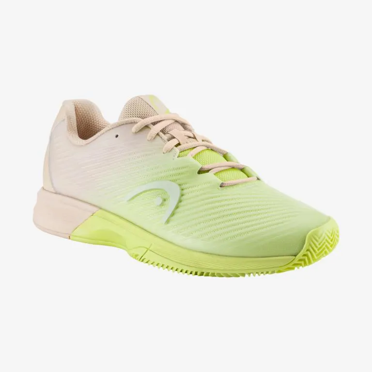 HEAD Revolt Pro 4.0 Clay Zapatillas de tenis para mujer