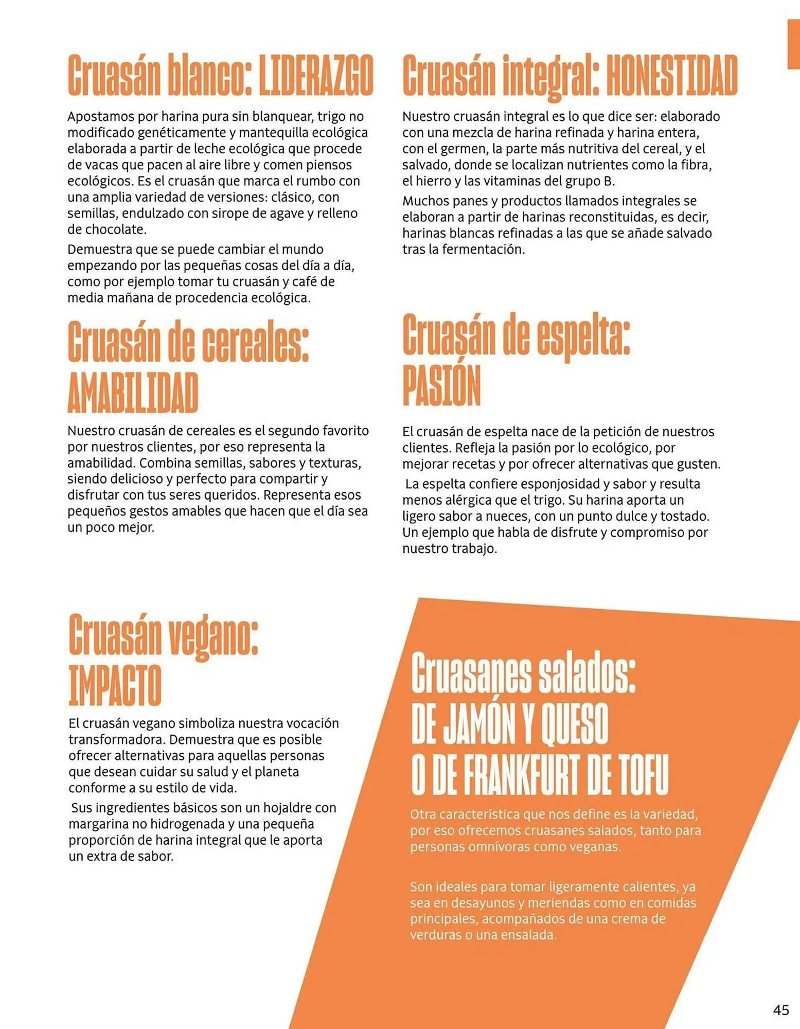 Catálogo de Catálogo Veritas 2 de febrero al 28 de febrero 2026 - Página 45